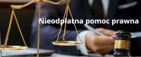 Nieodpłatna pomoc prawna oraz nieodpłatne poradnictwo obywatelskie na terenie Powiatu Nowodworskiego. 