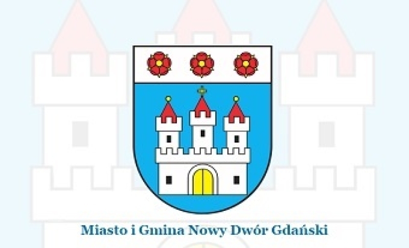 Ogłoszenie Burmistrza Nowego Dworu Gdańskiego z dnia 17.08.23