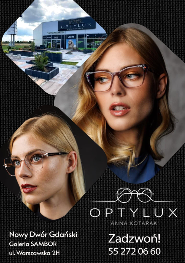 Optylux Prawa