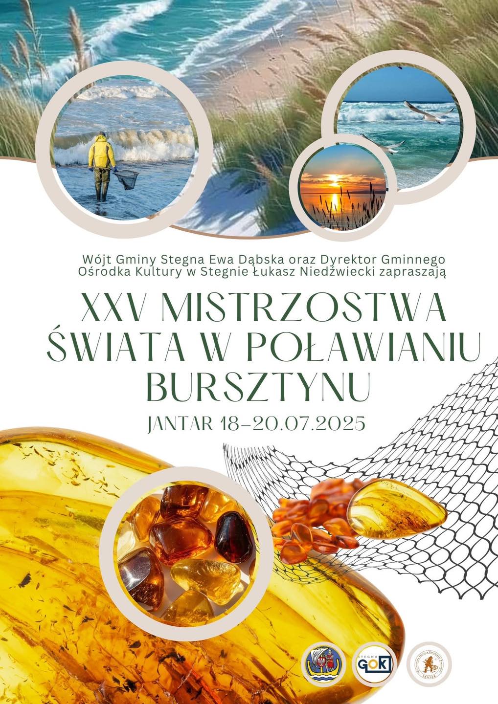 Mistrzostwa Świata w Poławianiu Bursztynu 