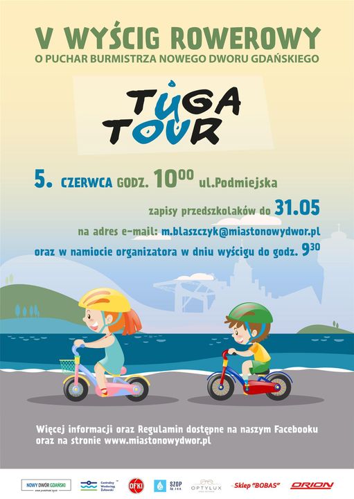 Tuga Tour