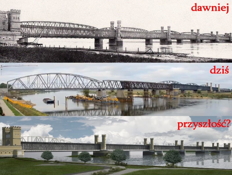 most tczewski