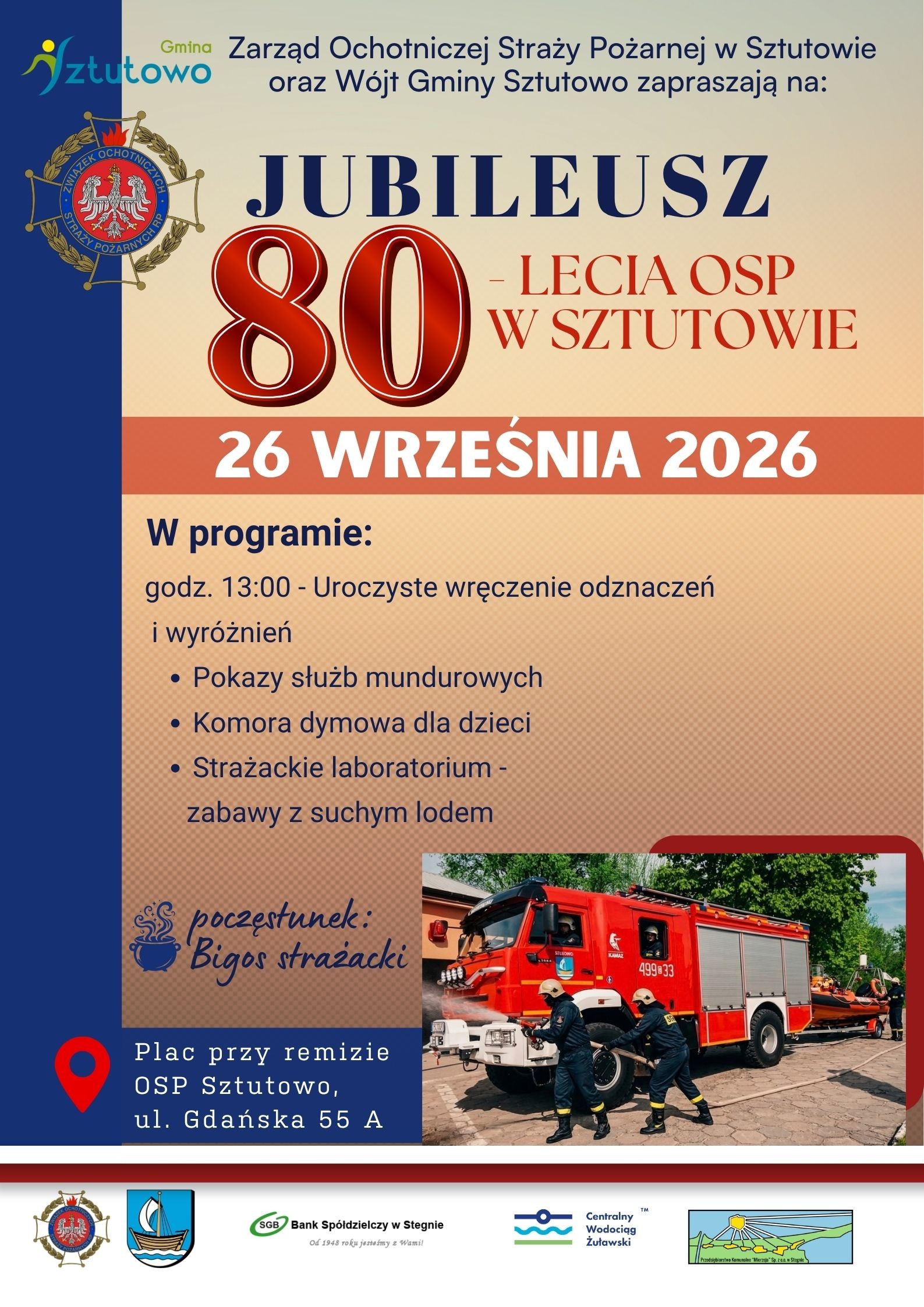 80. osp sztutowo