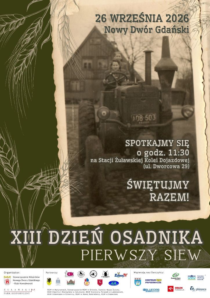dzien osadnika 2026