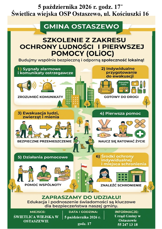 szkolenie olioc 1