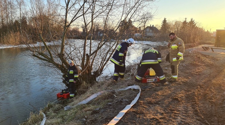 pożar nowy dwór gd  (10)