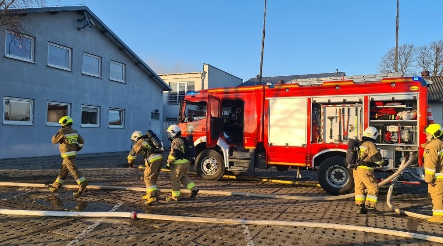 pożar nowy dwór gd  (17)