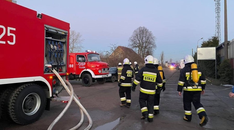 pożar nowy dwór gd  (21)