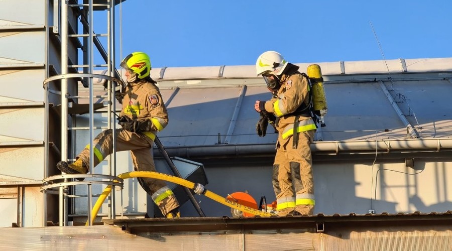 pożar nowy dwór gd  (33)