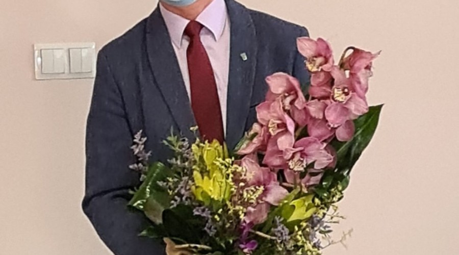 jerzy bełcik