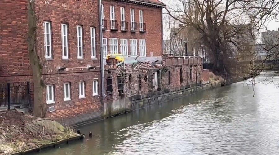 pętla żuławska ściana w wodzie (23)