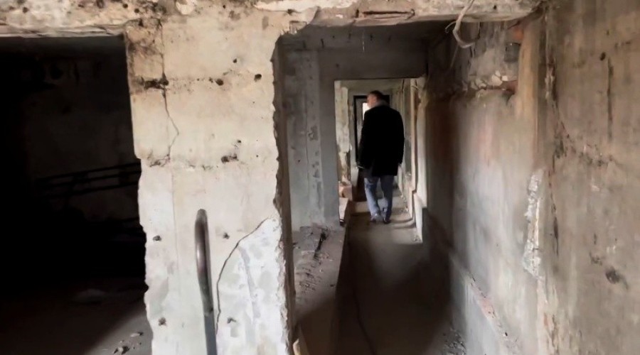 pętla żuławska ściana w wodzie (7)