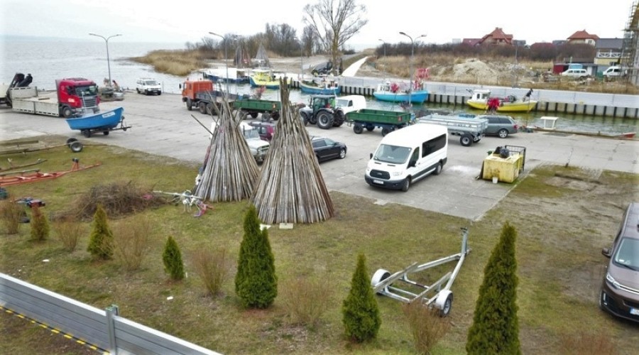 zabezpieczenie powodziowe krynica morska7