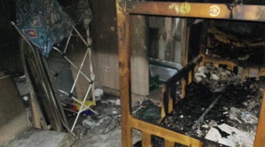 pomoc rodzinie z Nowego Dworu Gdańskiego (1)