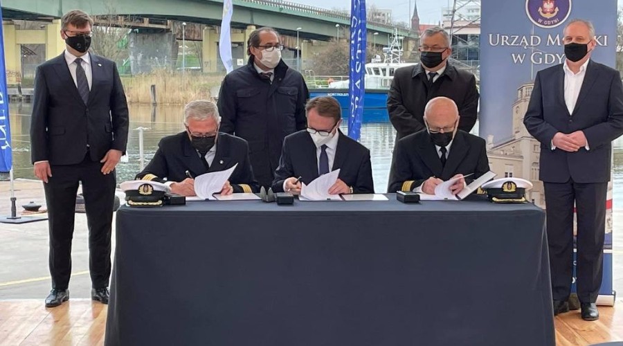 przekop mierzei II etap elbląg umowa (16)