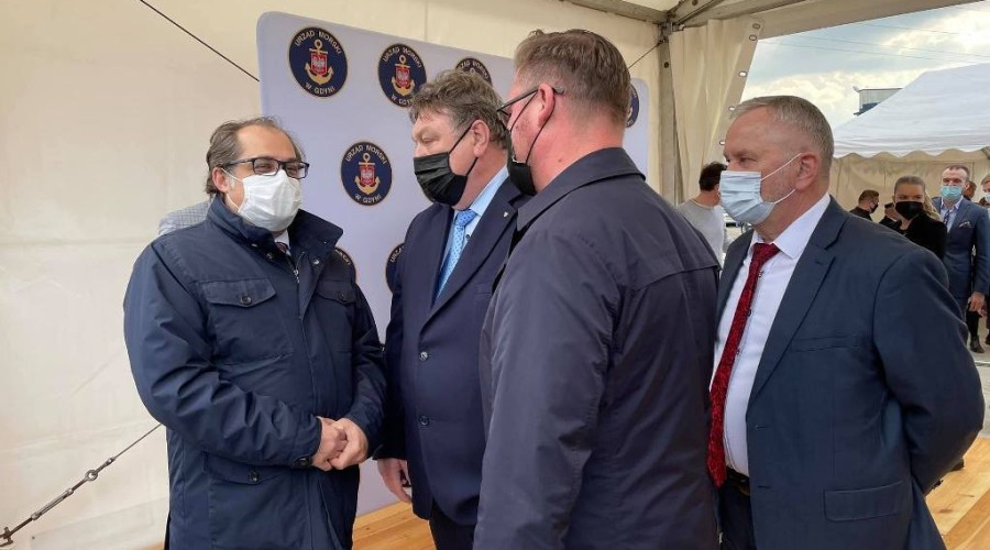 przekop mierzei II etap elbląg umowa (17)