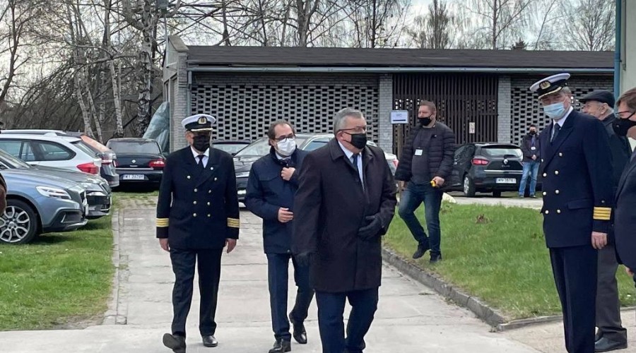 przekop mierzei II etap elbląg umowa (19)