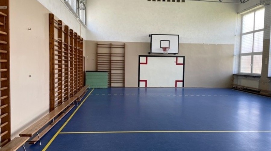 drewnica hala sportowa budowa (13)