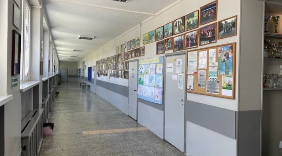 drewnica hala sportowa budowa (6)