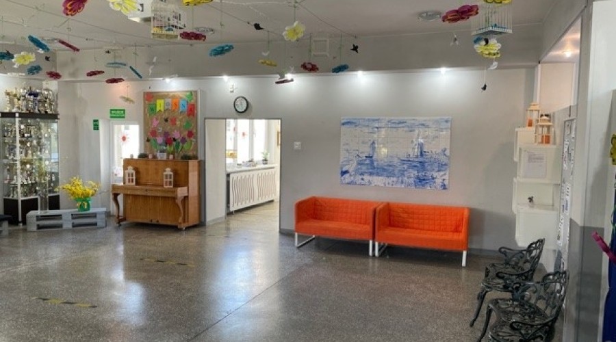 drewnica hala sportowa budowa (8)