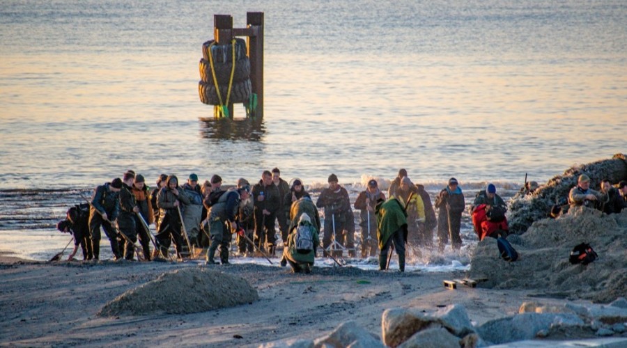 bursztynowa gorączka przekop (1)