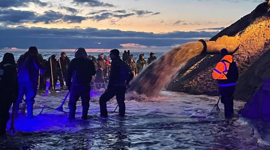 bursztynowa gorączka przekop0103