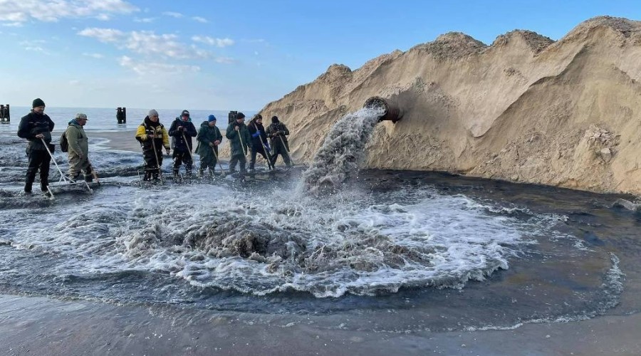 bursztynowa gorączka przekop0118