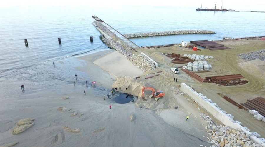 bursztynowa gorączka przekop mierzei wiślanej żuławy tv (2)