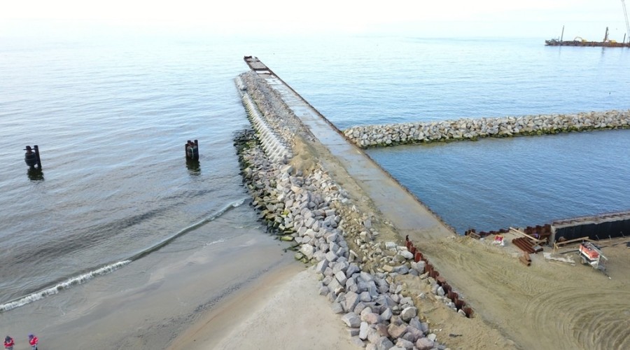 bursztynowa gorączka przekop mierzei wiślanej żuławy tv (3)