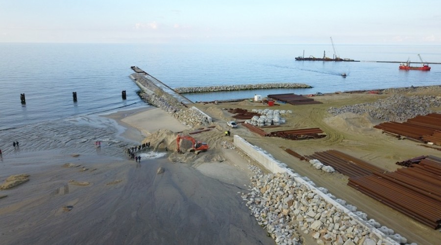 bursztynowa gorączka przekop mierzei wiślanej żuławy tv (4)