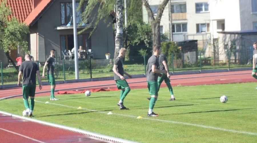 Puchar Polski lks żuławy (11)