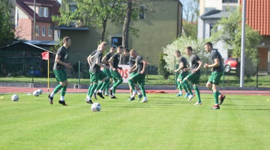 Puchar Polski lks żuławy (15)