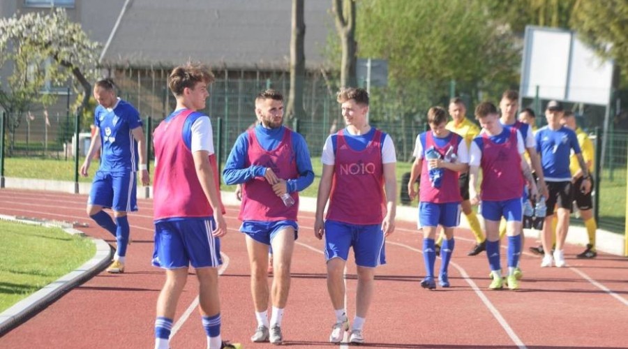 Puchar Polski lks żuławy (16)