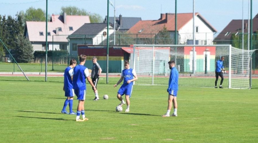 Puchar Polski lks żuławy (19)