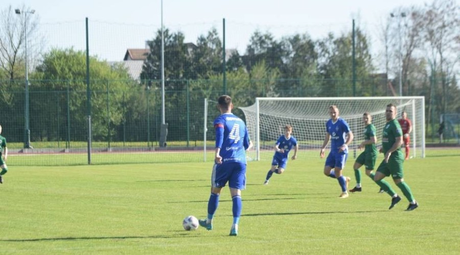 Puchar Polski lks żuławy (9)