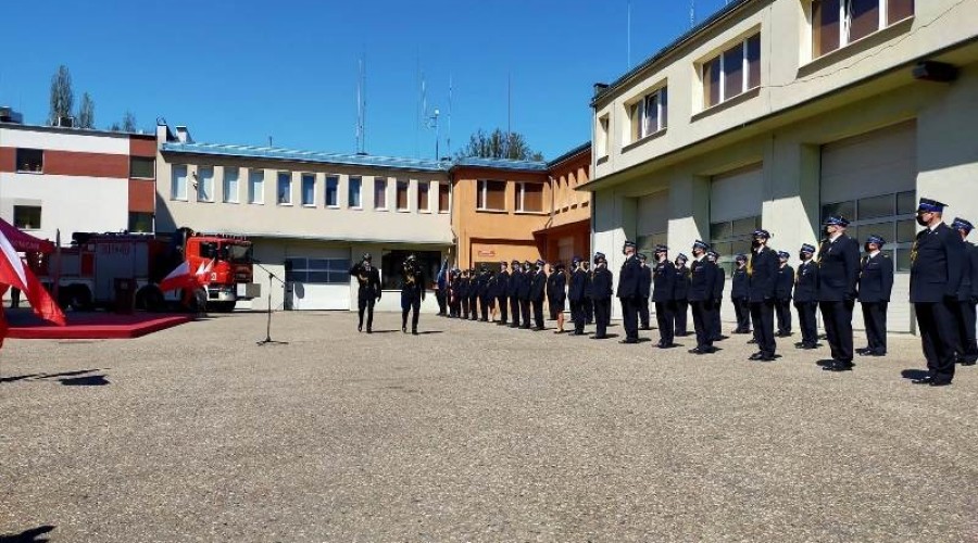 dzień strażaka (5)