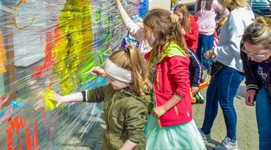 Dzień Dziecka w Stegnie (101)