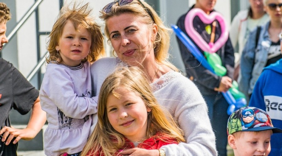 Dzień Dziecka w Stegnie (111)