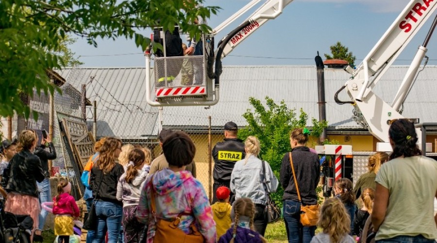 Dzień Dziecka w Stegnie (115)