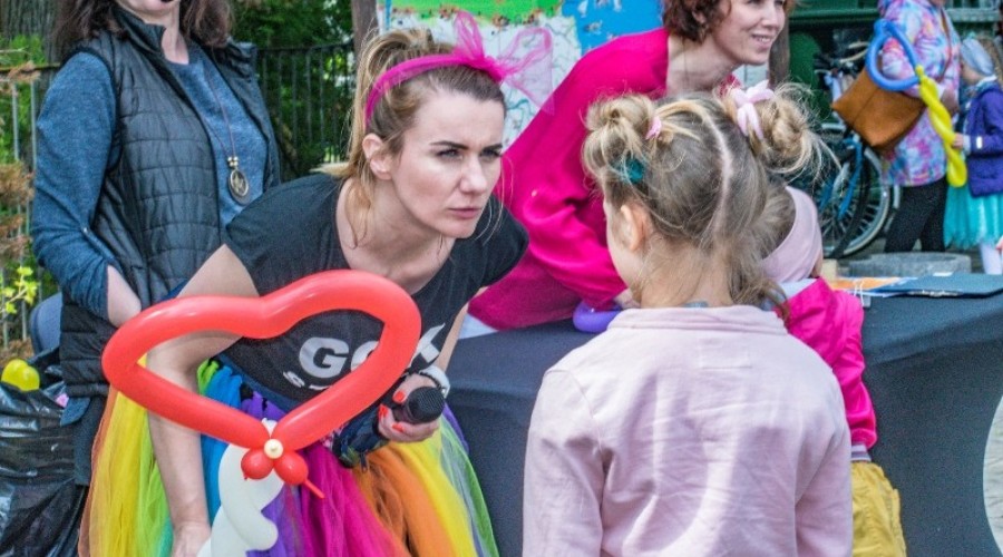 Dzień Dziecka w Stegnie (118)