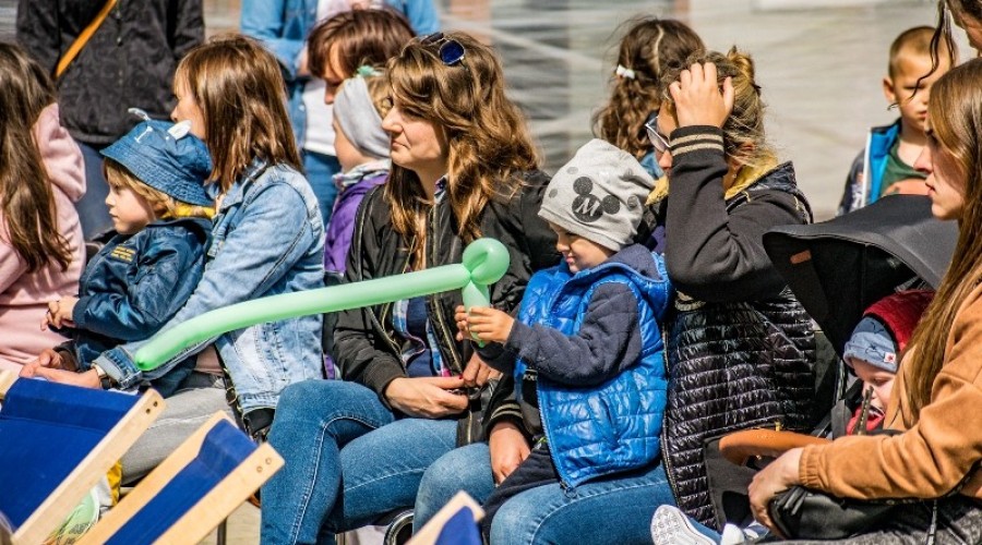 Dzień Dziecka w Stegnie (134)