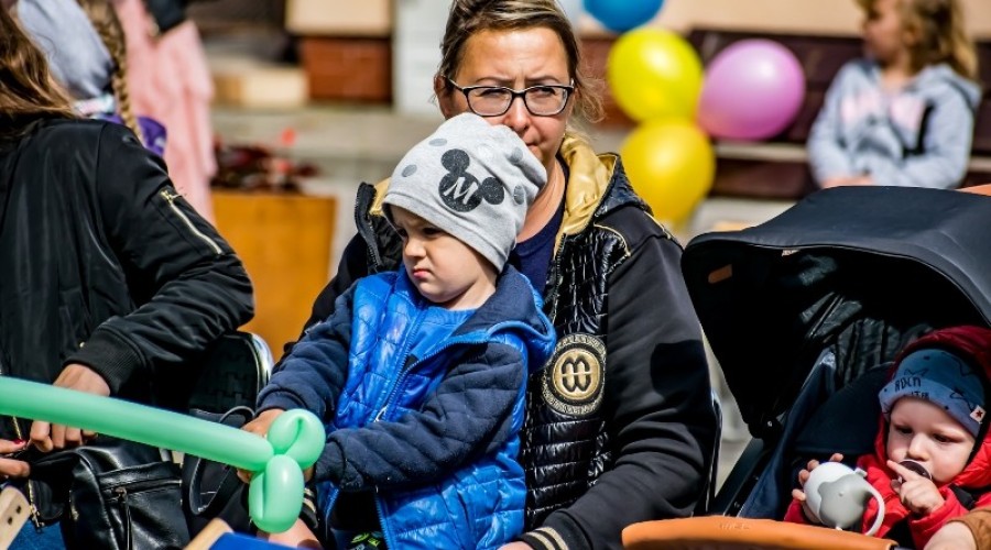 Dzień Dziecka w Stegnie (138)