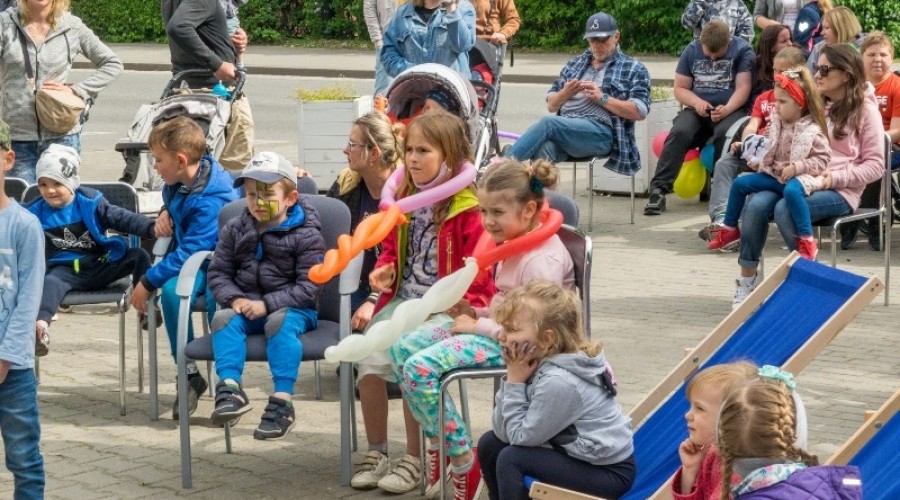 Dzień Dziecka w Stegnie (25)