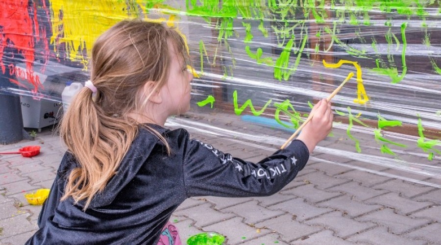 Dzień Dziecka w Stegnie (37)