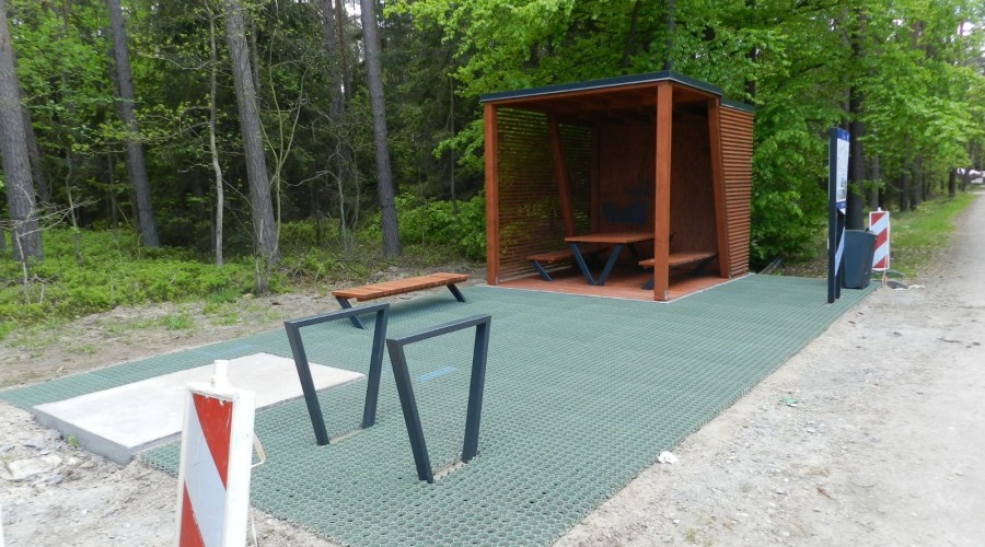 Ścieżka rowerowa stegna (1)