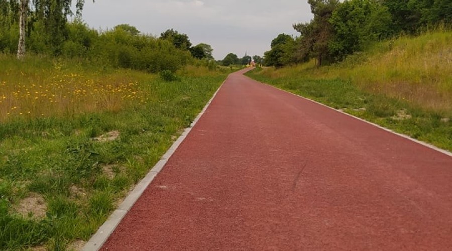 Ścieżka rowerowa stegna (11)