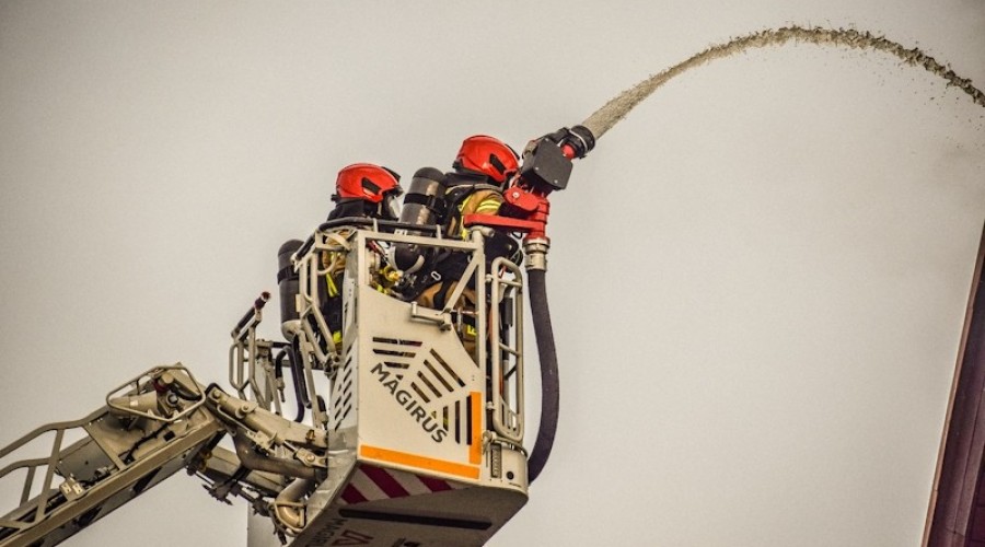 pożar kościoła kępki05