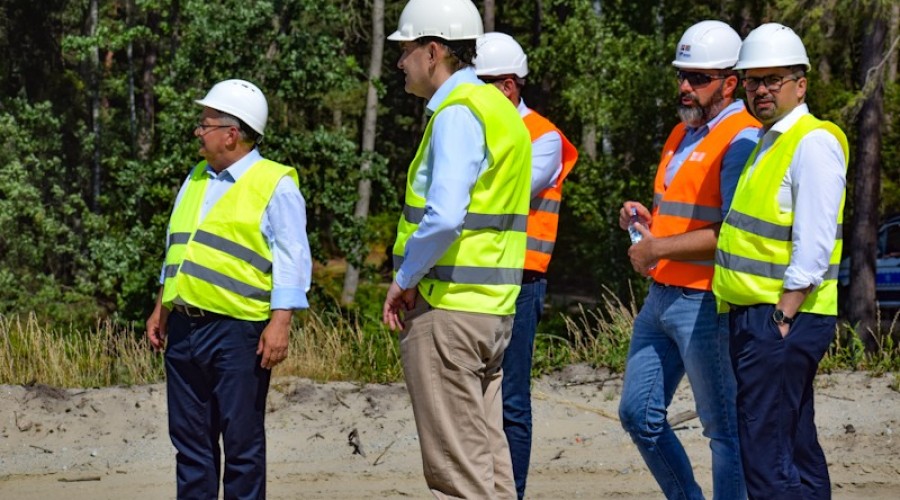 wizyta prezydenta na przekopie mierzei (9)