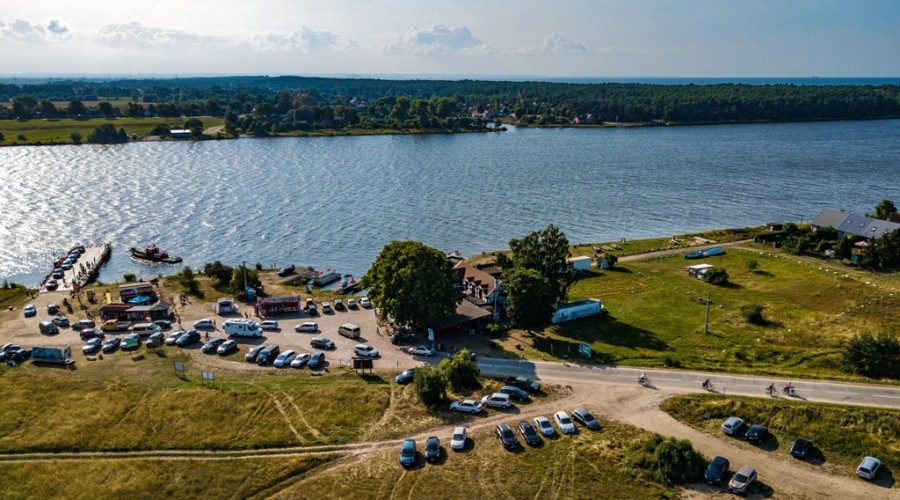 ścieżka rowerowa mikoszewo drewnica (8)