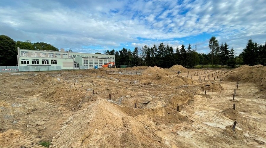 budowa hali drewnica5